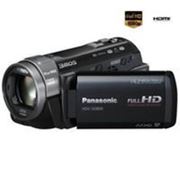 Цифровая видеокамера Panasonic HDC-SD800 фото