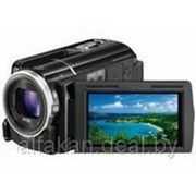 Цифровая видеокамера SONY HDR-XR160E фото