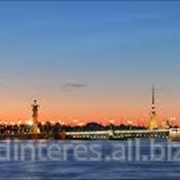 Доставка бизнес сувениров по Петербургу и Москве от 1 часа! фото