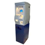 Выносной Платежный терминал (OPT) FlexPay ™ B2B фото