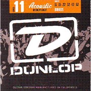 Струны для акустической гитары Dunlop DAB1356 (.13-.56) фото