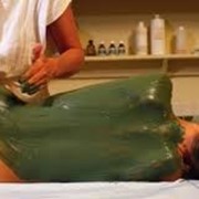 Обертывание тела фото