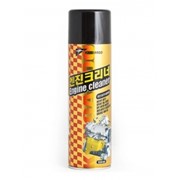 Очиститель двигателя аэрозоль Engine Cleaner фото