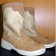 Сапоги фото