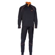 Термобелье Norfin WINTER LINE 06 King фото