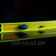 Остнастка 75400-Z 3 гр. леска 0,18*20м.крючок №14 cannelle 5шт фото