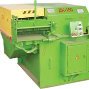 Станок Многопил ДК-150 фото