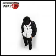 Спортивный костюм Mooto Tracksuit Dolphin фото
