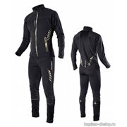 Костюм Pro suit с ветрозащитной мембраной NONAME фото