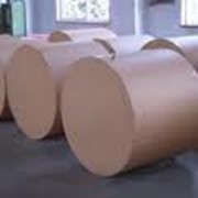 Газетная бумага фото