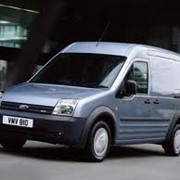 Фургон Ford Transit Connect фото