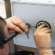 Открытие сейфа отмычками Новосибирск фото