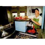 Мясоперерабатывающее оборудование фото