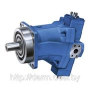 Аксиально-поршневые регулируемые насосы Bosch Rexroth модель A7VO 250-500 фото