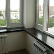 Подоконники фото