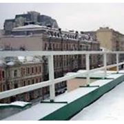 Металлоконструкции ограждающие фото