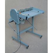 Cтанок для кисскаттинга, биговки и перфорации Paperfox R-761 фото