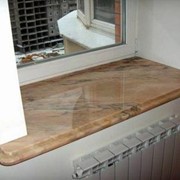 Подоконники фото