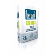 Клей Keramik (Bergauf) 25kg фото