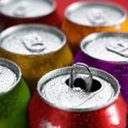 Производство газированных напитков фото