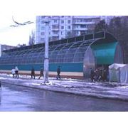 Meталлоконструкции любой степени сложности фото