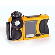 Fluke TiR - Тепловизор с технологией IR-Fusion® фото