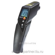 Инфракрасный термометр Testo 830-T2 фото