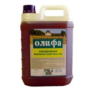 Олифа Оксоль фото