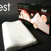 Подушки ортопедические iRest SL-Е05S фото