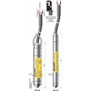 Гидростатические зонды глубины типа SG-25 и SG-16 фото