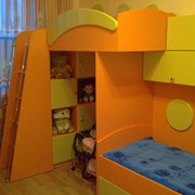 Мебель детская фото