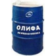 Олифа нефтеполимерная фото