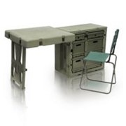 Мобильный стол #FD3121 фото