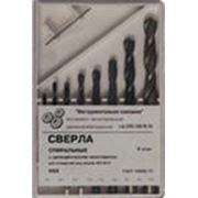 Скобяные изделия крепеж сверла фото