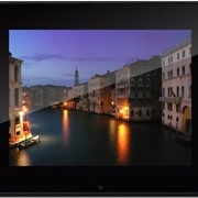 Цифровая фоторамка Digma TFT 7“ PF-703 цвет черный фото