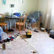 Генеральная уборка после строительного ремонта фото