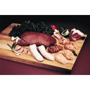 Субпродукты свиные и говяжьи фото