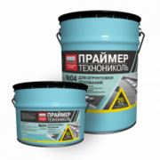 Праймер битумный эмульсионный ТЕХНОНИКОЛЬ №04 фото