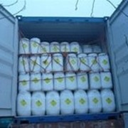 Натриевая соль Дихлоризоциануровой кислоты фото