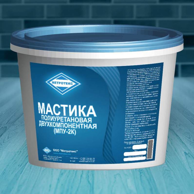 мастика красмама