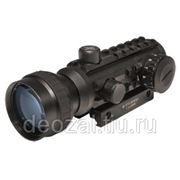 Прицел Sturman 1-2x30 RD коллиматорный фото