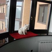 Подоконники из искусственного камня фото