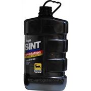 Agip Sint TD Evolution 5W-40 4L фото