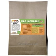 Мел кормовой 25 кг фото