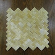 Объемная мозаика (3D) фото