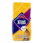 Затирка для швов Атлас фото