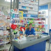 Оптовая база Бытовая химия Косметика и парфюмерия фото