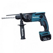 Перфоратор Makita BHR162RFE фото