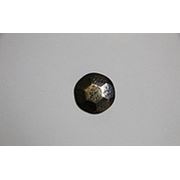Гвоздь 1499Н бронза-ренессанс d=26 mm фото
