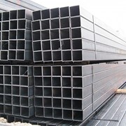 Профильная труба 20х20х1,5х6000мм. фото